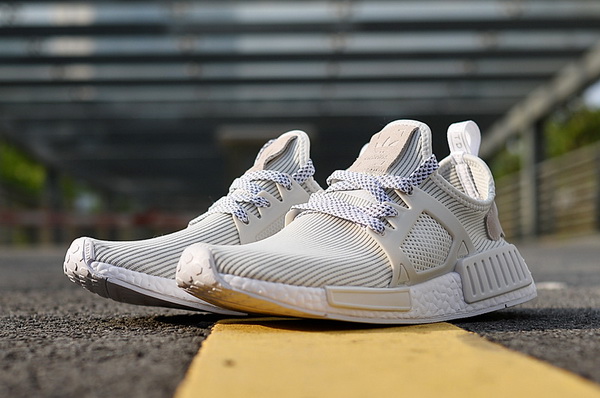 Adidas NMD 3 Men Shoes--006